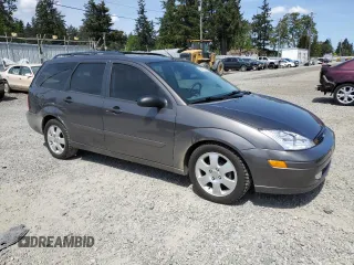 2002 Ford Focus SE Fleet с VIN 1FAHP36312W335971, выставлен на аукционе Copart как лот 56258105 с пробегом 176 814 миль миль и Списание • Salvage title. История ставок и продаж доступна на DreamBid. Изображение 4.
