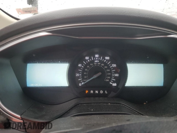 2020 Ford Fusion SE with VIN 3FA6P0HD9LR232748, listed as a Copart auction lot 47752315 with 86,128 mi miles and Salvage Title. Bid and sale history available at carsss.com. Image 9.