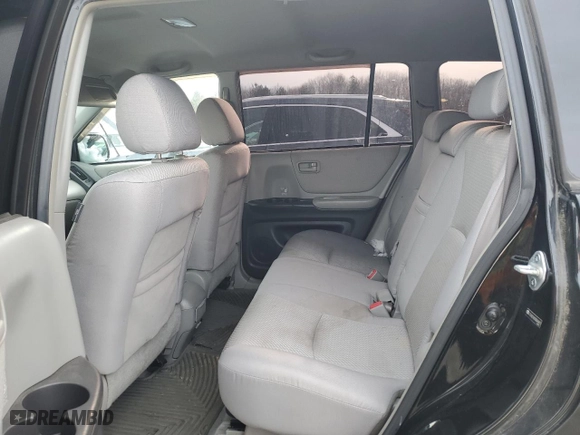 2007 Toyota Highlander with VIN JTEHD21A570048819, listed as a Copart auction lot 44598265 with 96,032 mi miles and Clean Title. Bid and sale history available at carsss.com. Image 11.