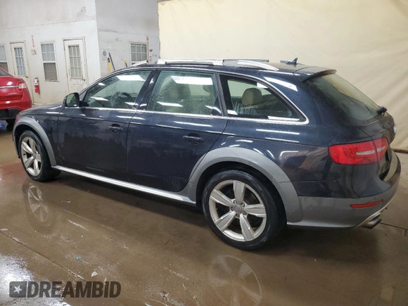 2013 Audi allroad Premium Plus with VIN WA1UFAFL3DA144305, listed as a Copart auction lot 82378864 with 237,990 mi miles and Clean Title. Bid and sale history available at carsss.com. Image 2.