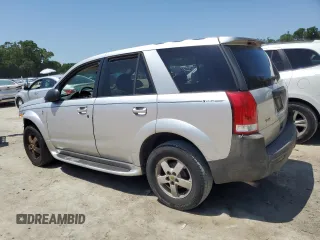 2005 Saturn VUE with VIN 5GZCZ33D15S828166, listed as a Copart auction lot 54489795 with 175,890 mi miles and Salvage Title. Bid and sale history available at carsss.com. Image 2.
