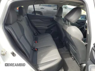 2021 Subaru Crosstrek Special Sports z VIN JF2GTHSC3MH269470, wystawiony jako Copart lot #55569685 z przebiegiem 56 665 mil mil oraz Szkoda całkowita • Salvage title. Historia ofert i sprzedaży dostępna na DreamBid. Obrazek 10.