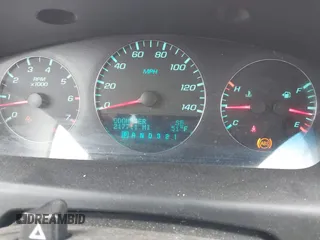 2011 Chevrolet Impala LT Fleet with VIN 2G1WG5EK2B1107533, listed as a IAAI auction lot 41714694 with 217,711 mi miles and . Bid and sale history available at DreamBid. Image 7.