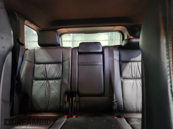2014 Jeep Grand Cherokee Limited with VIN 1C4RJFBG2EC172683, listed as a Copart auction lot 60928785 with 193,247 mi miles and Salvage title. Bid and sale history available at DreamBid. Image 10.