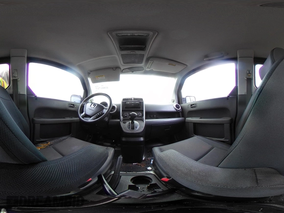 2004 Honda Element EX with VIN 5J6YH18674L007553, listed as a IAAI auction lot 41801717 with 251,458 mi miles and . Bid and sale history available at DreamBid. Image 17.