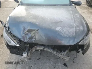 2021 Audi RS Q8 z VIN WU1ARBF13MD014823, wystawiony jako Copart lot #85311134 z przebiegiem 46 627 mil mil oraz Szkoda całkowita • Salvage title. Historia ofert i sprzedaży dostępna na DreamBid. Obrazek 13.