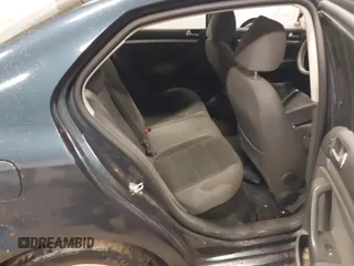 2009 Volkswagen Jetta z VIN 3VWHZ71K79M020139, wystawiony jako IAAI lot #42292767 z przebiegiem 156 619 mil mil oraz . Historia ofert i sprzedaży dostępna na DreamBid. Obrazek 8.