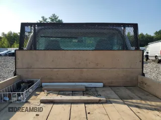 2003 Ford F-250 with VIN 3FTNF21LX3MB28837, listed as a Copart auction lot 69765954 with 97,406 mi miles and Salvage title. Bid and sale history available at DreamBid. Image 10.