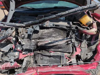 2014 Ford F-150 XL with VIN 1FTFW1ET3EKE83125, listed as a Copart auction lot 56686965 with Not provided miles and Salvage title. Bid and sale history available at DreamBid. Image 11.