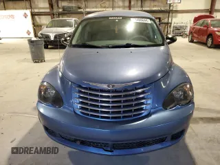 2006 Chrysler PT Cruiser with VIN 3A4FY48B86T233260, listed as a Copart auction lot 73488844 with 82,201 mi miles and Clean Title. Bid and sale history available at carsss.com. Image 5.