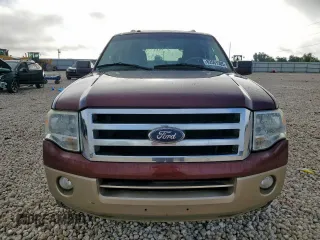 2012 Ford Expedition XLT with VIN 1FMJU1H56CEF29602, listed as a Copart auction lot 62551505 with 185,455 mi miles and Clean title. Bid and sale history available at DreamBid. Image 5.