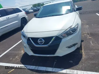2018 Nissan Maxima SV z VIN 1N4AA6AP8JC375978, wystawiony jako IAAI lot #42115071 z przebiegiem 136 887 mil mil oraz . Historia ofert i sprzedaży dostępna na DreamBid. Obrazek 12.