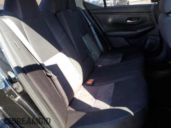 2020 Nissan Sentra SR with VIN 3N1AB8DV7LY289958, listed as a Copart auction lot 49852365 with 66,672 mi miles and Salvage Title. Bid and sale history available at DreamBid. Image 10.
