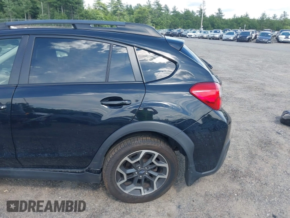2017 Subaru Crosstrek Limited with VIN JF2GPANC9H8270877, listed as a IAAI auction lot 42639441 with 84,525 mi miles and . Bid and sale history available at DreamBid. Image 21.