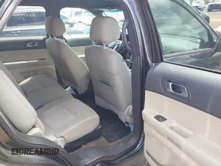 2013 Ford Explorer z VIN 1FM5K7B98DGC59848, wystawiony jako IAAI lot #42335879 z przebiegiem 194 714 mil mil oraz . Historia ofert i sprzedaży dostępna na DreamBid. Obrazek 8.