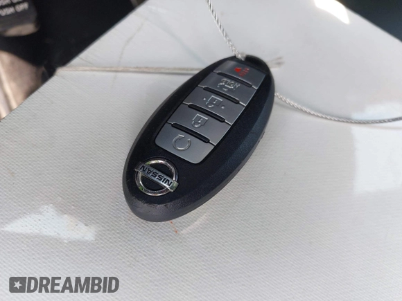 2017 Nissan Maxima SL with VIN 1N4AA6AP6HC432141, listed as a IAAI auction lot 42441283 with 93,730 mi miles and . Bid and sale history available at DreamBid. Image 11.
