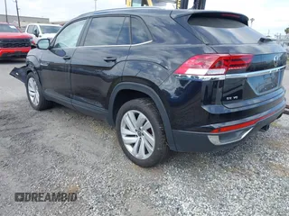 2022 Volkswagen Atlas SE с VIN 1V2JE2CAXNC229523, выставлен на аукционе IAAI как лот 41364396 с пробегом 19 781 миль миль и . История ставок и продаж доступна на DreamBid. Изображение 3.