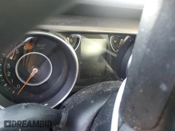 2022 Jeep Wrangler Unlimited Sport with VIN 1C4HJXDN8NW173946, listed as a Copart auction lot 89025355 with Not Provided miles and Salvage Title. Bid and sale history available at DreamBid. Image 9.