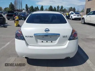 2010 Nissan Altima 2.5 S with VIN 1N4AL2AP6AC192680, listed as a IAAI auction lot 41894319 with 204,762 mi miles. Bid and sale history available at carsss.com. Image 16.