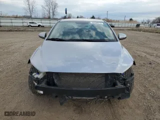 2017 Hyundai Elantra SE with VIN 5NPD84LF7HH012050, listed as a Copart auction lot 49338975 with 134,656 mi miles and Salvage Title. Bid and sale history available at carsss.com. Image 5.