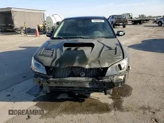 2007 Subaru Impreza WRX с VIN JF1GD746876510937, выставлен на аукционе Copart как лот 74541954 с пробегом 83 941 миль миль и На запчасти • Non repairable. История ставок и продаж доступна на DreamBid. Изображение 10.