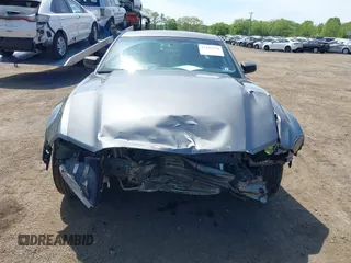 2013 Ford Mustang V6 with VIN 1ZVBP8AM3D5208951, listed as a IAAI auction lot 42246454 with 100,143 mi miles and . Bid and sale history available at DreamBid. Image 12.