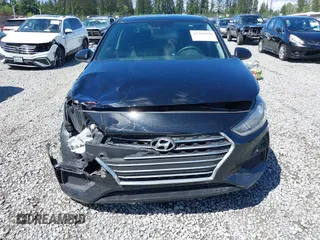 2021 Hyundai Accent SE с VIN 3KPC24A68ME131773, выставлен на аукционе IAAI как лот 42384396 с пробегом 155 697 миль миль и . История ставок и продаж доступна на DreamBid. Изображение 12.