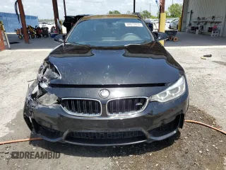 2016 BMW M4 с VIN WBS3R9C56GK708338, выставлен на аукционе Copart как лот 60072415 с пробегом 88 465 миль миль и Списание • Salvage title. История ставок и продаж доступна на DreamBid. Изображение 5.