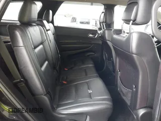 2011 Dodge Durango Citadel с VIN 1D4SE5GT2BC746672, выставлен на аукционе IAAI как лот 42190870 с пробегом 89 076 миль миль и . История ставок и продаж доступна на DreamBid. Изображение 8.