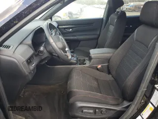 2023 Honda CR-V Sport with VIN 2HKRS6H56PH812484, listed as a Copart auction lot 74029944 with Not Provided miles and Salvage Title. Bid and sale history available at DreamBid. Image 7.
