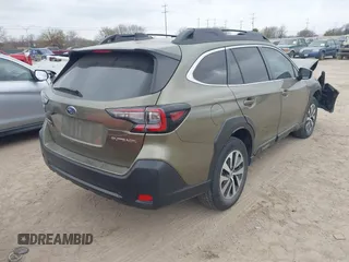 2024 Subaru Outback Premium с VIN 4S4BTADC5R3112746, выставлен на аукционе IAAI как лот 41693526 с пробегом 54 059 миль миль и . История ставок и продаж доступна на DreamBid. Изображение 4.