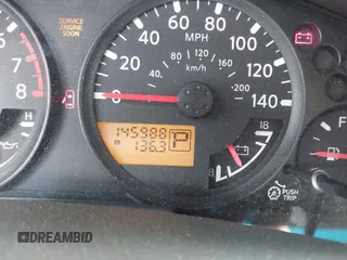 2006 Nissan Frontier SE with VIN 1N6AD07U56C459398, listed as a IAAI auction lot 42756580 with 145,988 mi miles and . Bid and sale history available at DreamBid. Image 15.