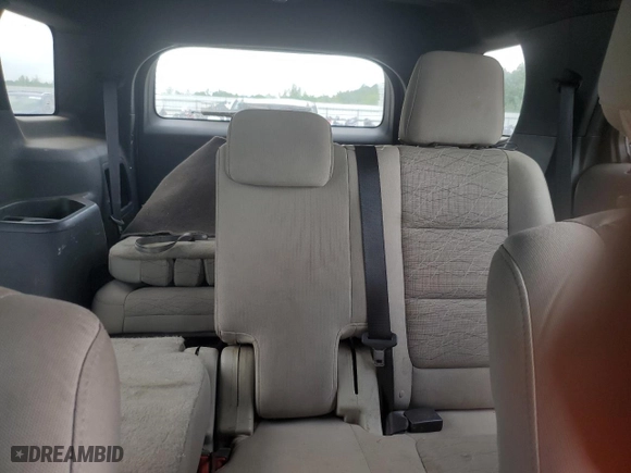 2013 Ford Explorer with VIN 1FM5K7B84DGB82015, listed as a Copart auction lot 53696875 with 0 mi miles and Clean Title. Bid and sale history available at carsss.com. Image 11.