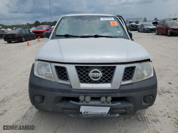 2019 Nissan Frontier SL with VIN 1N6AD0ER9KN789297, listed as a Copart auction lot 66870644 with NaN miles and Salvage Title. Bid and sale history available at carsss.com. Image 5.