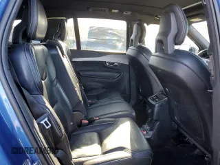 2020 Volvo XC90 R-Design with VIN YV4BR0CM3L1584399, listed as a Copart auction lot 44273545 with 74,800 mi miles and Salvage Title. Bid and sale history available at carsss.com. Image 11.