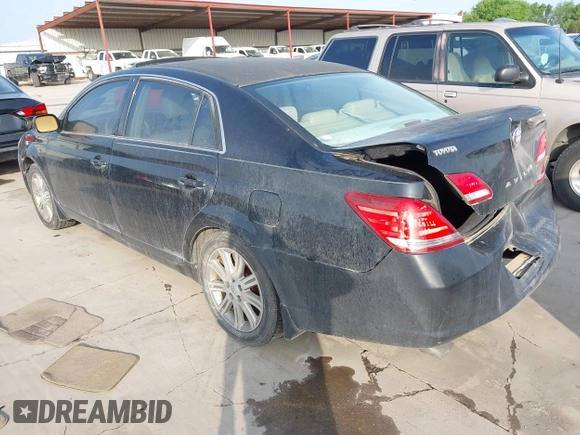 2006 Toyota Avalon XL with VIN 4T1BK36BX6U126537, listed as a IAAI auction lot 41911588 with 145,096 mi miles and . Bid and sale history available at DreamBid. Image 3.