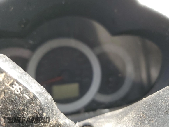 2010 Toyota RAV4 с VIN 2T3ZF4DV4AW029520, выставлен на аукционе Copart как лот 48046425 с пробегом Не указан миль и На запчасти • Non repairable. История ставок и продаж доступна на DreamBid. Изображение 9.