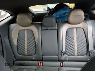 2023 Aston Martin DBX 707 z VIN SD7VUJBW5PTV06160, wystawiony jako Copart lot #76512973 z przebiegiem Nie podano mil oraz . Historia ofert i sprzedaży dostępna na DreamBid. Obrazek 10.
