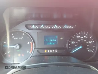 2020 Ford F-350 с VIN 1FD8W3FT2LEE49333, выставлен на аукционе Copart как лот 54016165 с пробегом 21 765 миль миль и Списание • Salvage title. История ставок и продаж доступна на DreamBid. Изображение 9.