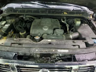 2012 Nissan Titan SV with VIN 1N6BA0EC9CN327316, listed as a Copart auction lot 87501705 with Not Provided miles and Salvage Title. Bid and sale history available at carsss.com. Image 11.