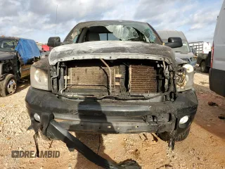 2009 Dodge Ram 2500 SLT with VIN 3D7KS28T99G548073, listed as a Copart auction lot 78031934 with 0 mi miles and Salvage Title. Bid and sale history available at carsss.com. Image 5.