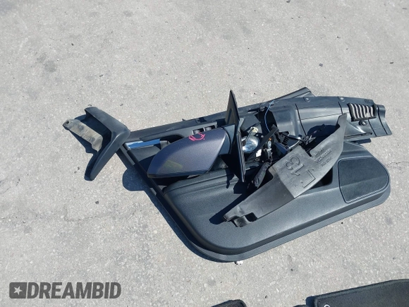 2019 Honda Civic Sport with VIN 19XFC2F89KE019683, listed as a IAAI auction lot 42055871 with 107,941 mi miles and . Bid and sale history available at DreamBid. Image 12.