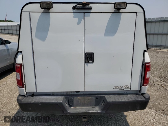 2019 Ford F-150 XL with VIN 1FTEX1CB2KKE66654, listed as a Copart auction lot 58748285 with 174,378 mi miles and Clean title. Bid and sale history available at DreamBid. Image 6.