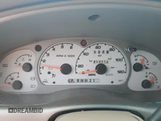 2001 Ford Explorer Sport Trac z VIN 1FMZU67E81UC83155, wystawiony jako Copart lot #59382205 z przebiegiem 258 414 mil mil oraz Szkoda całkowita • Salvage title. Historia ofert i sprzedaży dostępna na DreamBid. Obrazek 9.