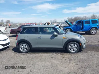 2019 MINI Hardtop Cooper with VIN WMWXP5C55K2H29830, listed as a IAAI auction lot 41808669 with 60,588 mi miles and . Bid and sale history available at DreamBid. Image 13.