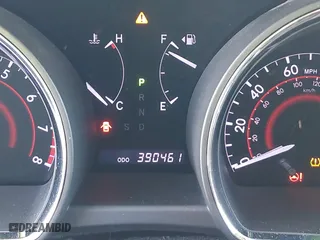 2013 Toyota Highlander Limited with VIN 5TDYK3EH6DS136679, listed as a IAAI auction lot 41835155 with 390,461 mi miles. Bid and sale history available at carsss.com. Image 16.