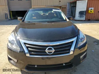 2013 Nissan Altima 3.5 SV with VIN 1N4BL3AP2DC222031, listed as a Copart auction lot 43256295 with 124,811 mi miles and Salvage Title. Bid and sale history available at carsss.com. Image 5.