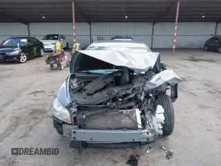 2009 Chevrolet Malibu 1LS with VIN 1G1ZG57B59F181252, listed as a IAAI auction lot 41916730 with 61,394 mi miles and . Bid and sale history available at DreamBid. Image 6.