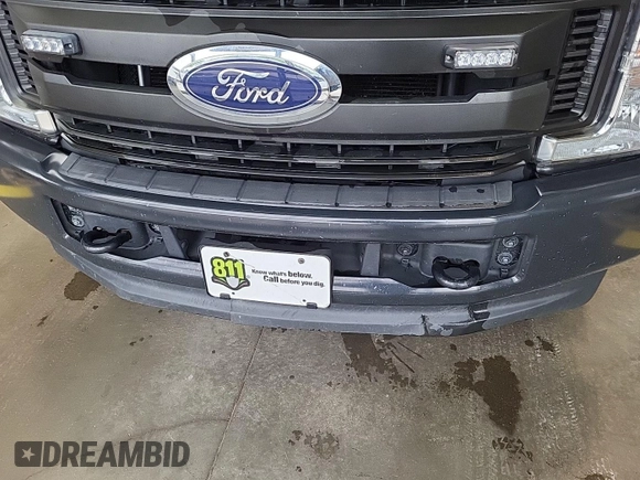 2019 Ford F-250 XL с VIN 1FT7X2B65KEE27316, выставлен на аукционе IAAI как лот 42505886 с пробегом 123 625 миль миль и . История ставок и продаж доступна на DreamBid. Изображение 1.