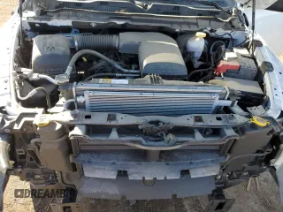 2019 Ram 1500 Classic Tradesman with VIN 1C6RR6FG6KS740333, listed as a Copart auction lot 43732445 with 27,254 mi miles and Salvage Title. Bid and sale history available at carsss.com. Image 11.